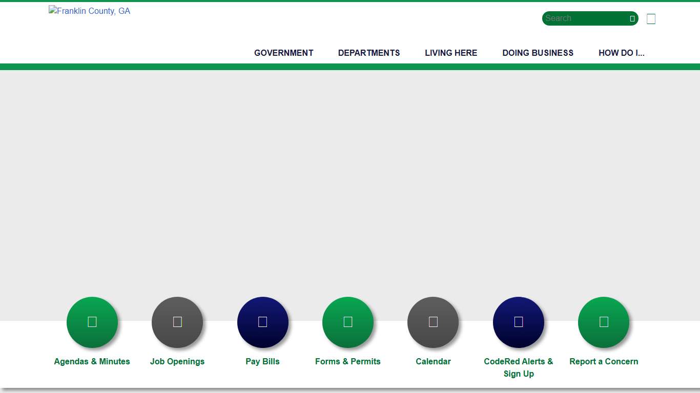 Franklin County, GA |